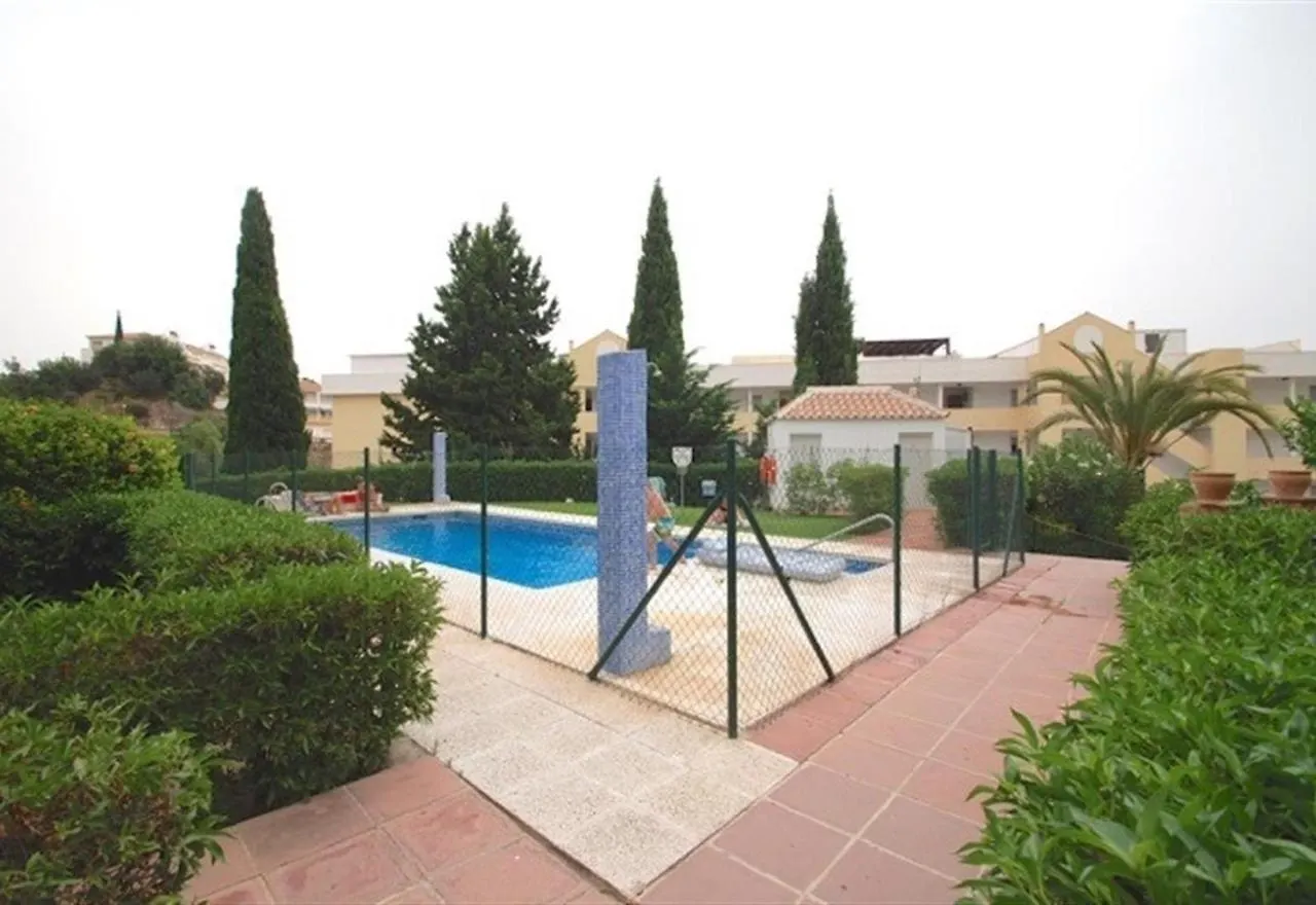 3 Bedroom Spacious Apartment Fuengirola 0*,  Spain