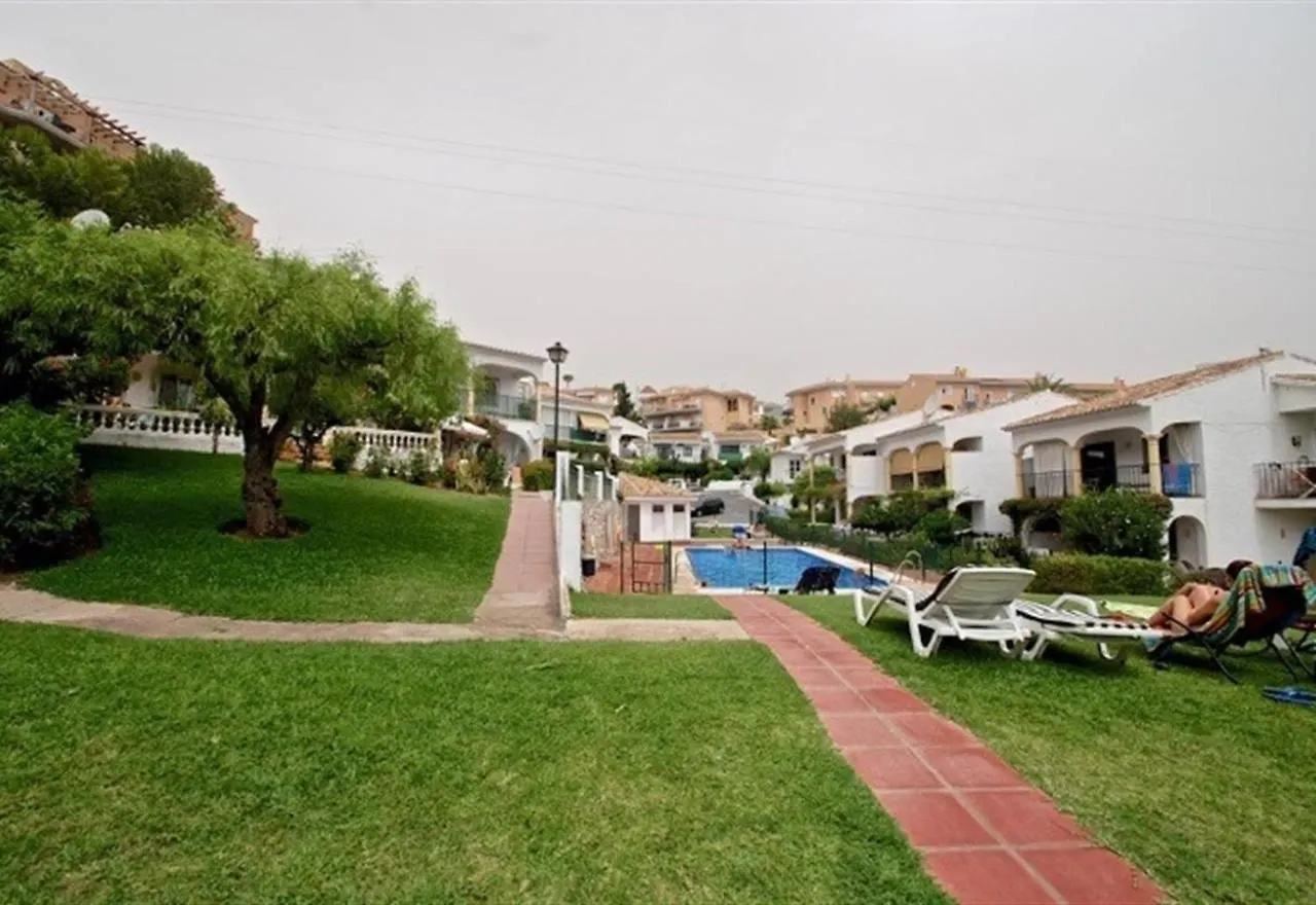 3 Bedroom Spacious Apartment Fuengirola