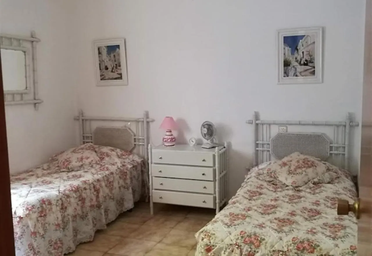 3 Bedroom Spacious Apartment Fuengirola