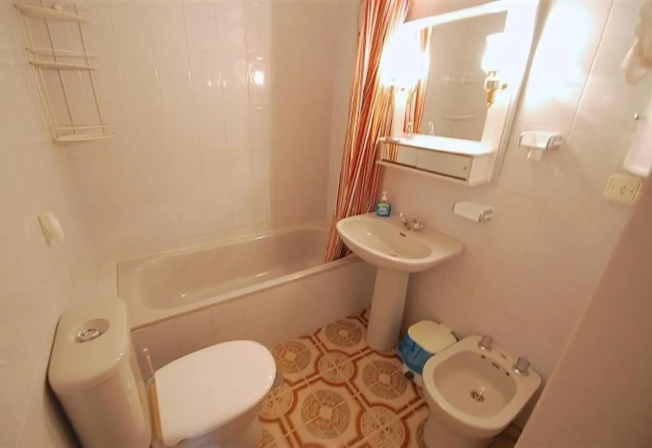 3 Bedroom Spacious Apartment Fuengirola