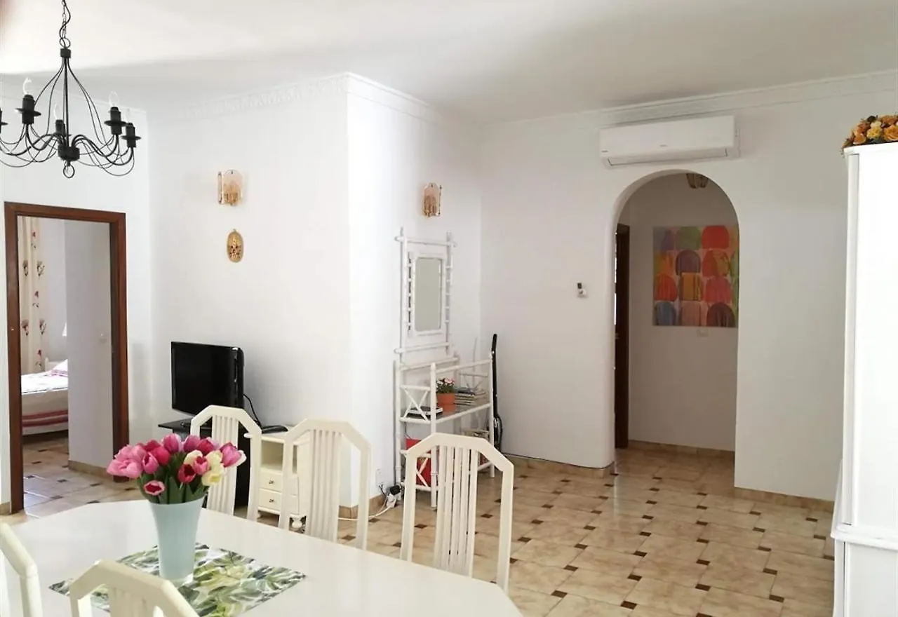 3 Bedroom Spacious Apartment Fuengirola 0*,  Spain