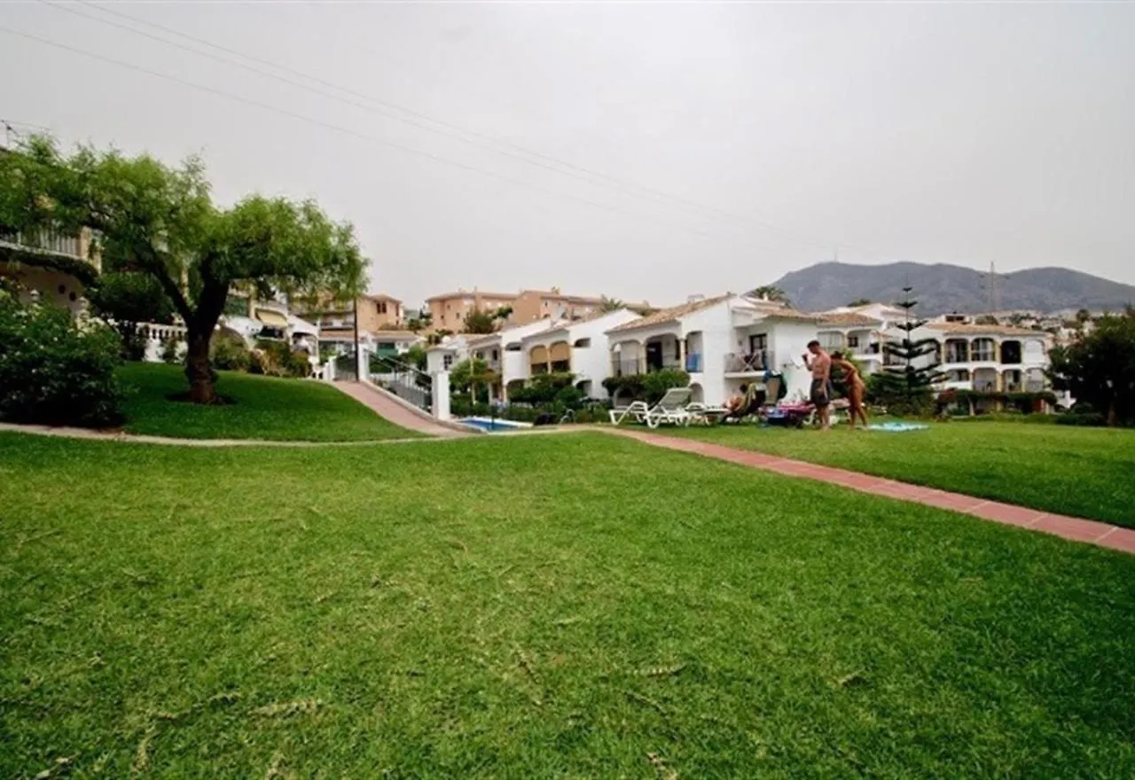 3 Bedroom Spacious Apartment Fuengirola Spain