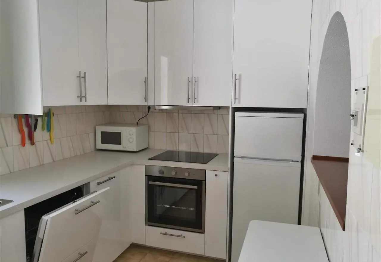 3 Bedroom Spacious Apartment Fuengirola 0*,  Spain