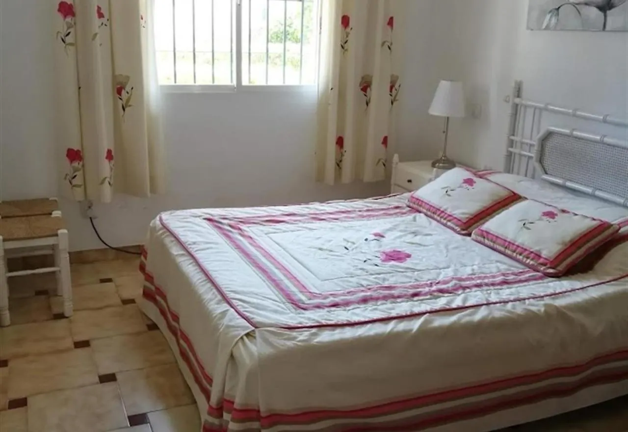 3 Bedroom Spacious Apartment Fuengirola