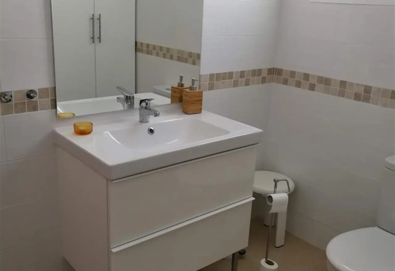 3 Bedroom Spacious Apartment Fuengirola