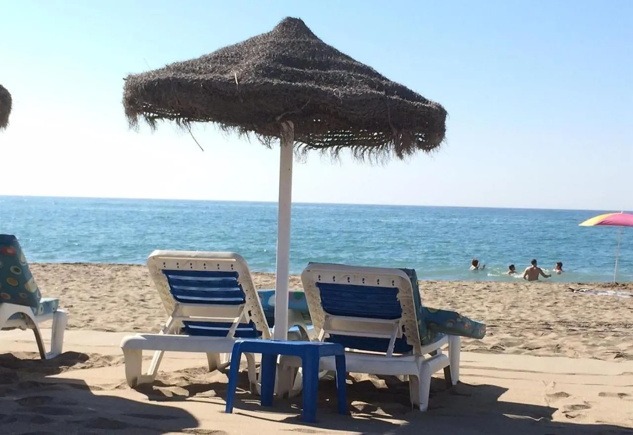 3 Bedroom Spacious Apartment Fuengirola