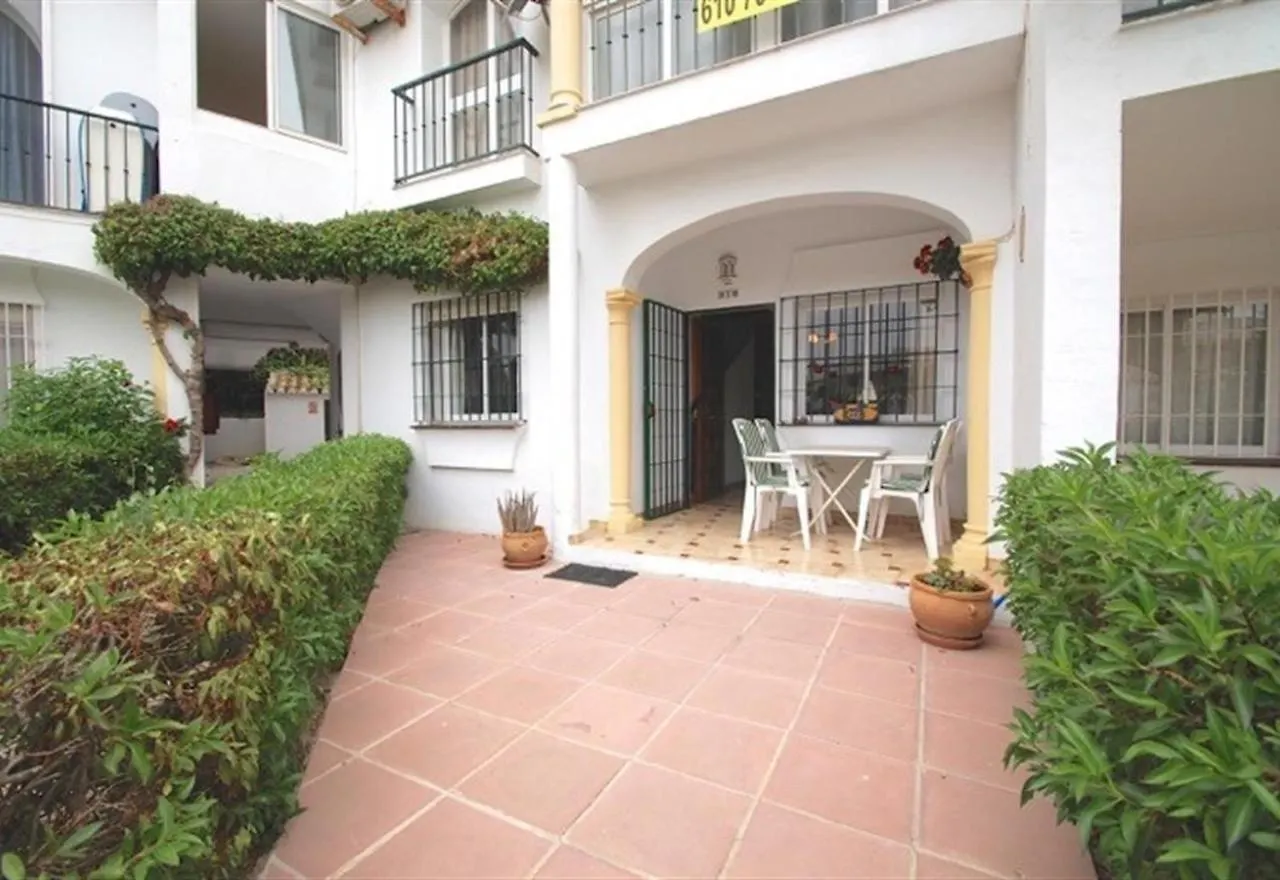 3 Bedroom Spacious Apartment Fuengirola