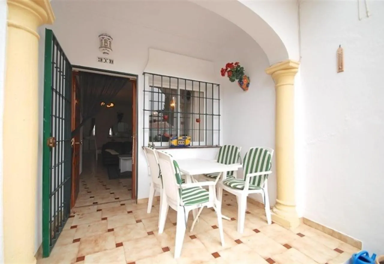 3 Bedroom Spacious Apartment Fuengirola